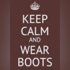 BOOT PALOOZA !  ALL NEW BOOTS !  LOW STARTS !  GET THE DEALS ON THE LIVES ! 💗👢